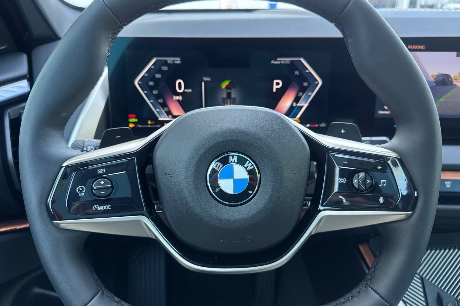 2025 BMW X3 30 - Photo 11