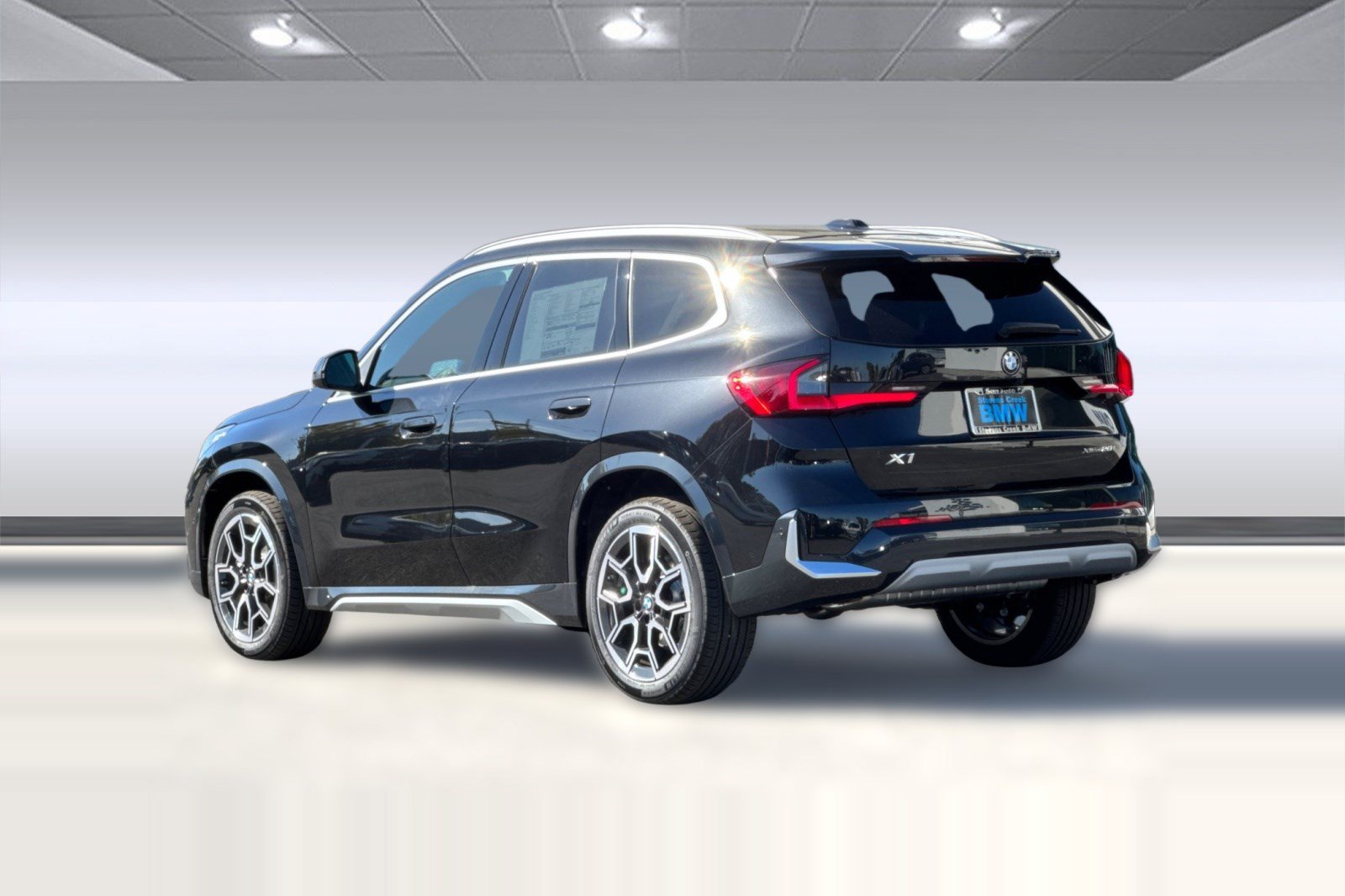 New 2027 BMW X1 xDrive28i SUV