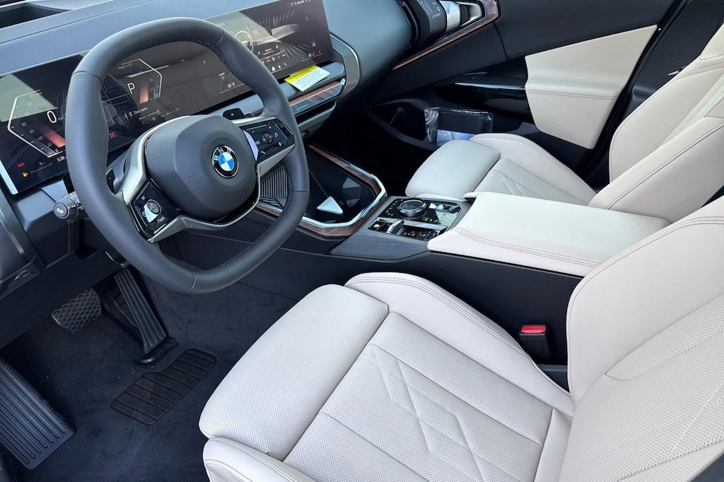 Used 2026 BMW X3 30 xDrive SUV