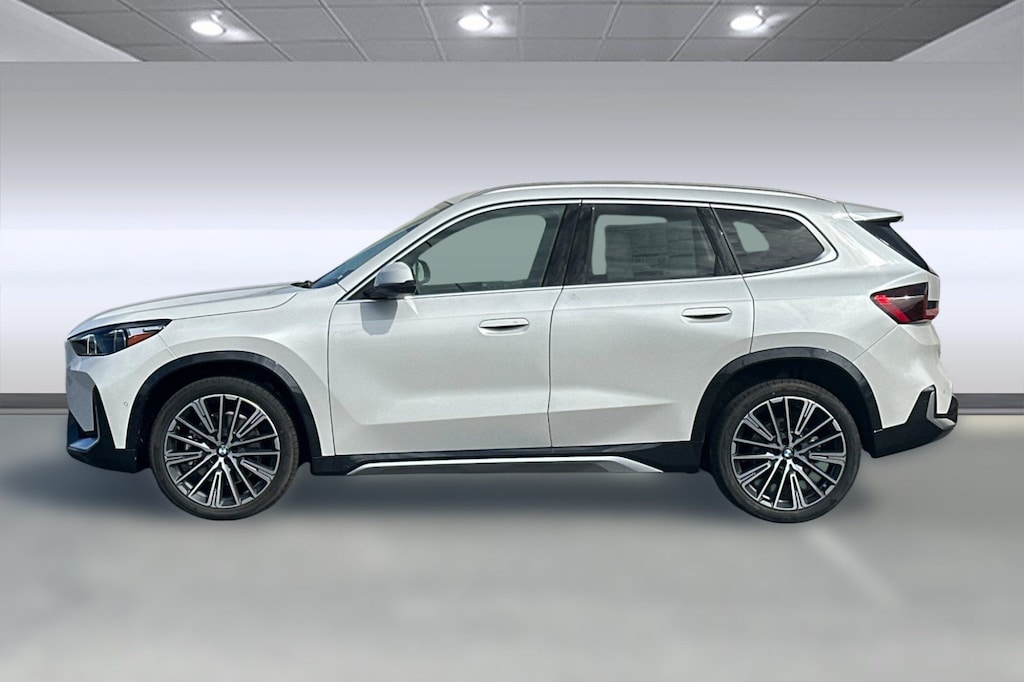 New 2027 BMW X1 xDrive28i SUV
