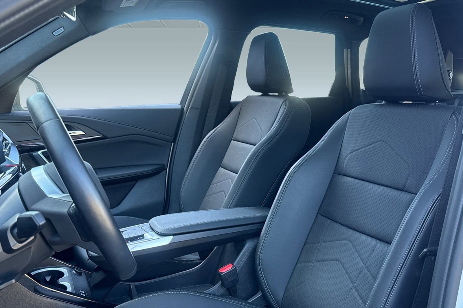2025 BMW X1 28i - Photo 5
