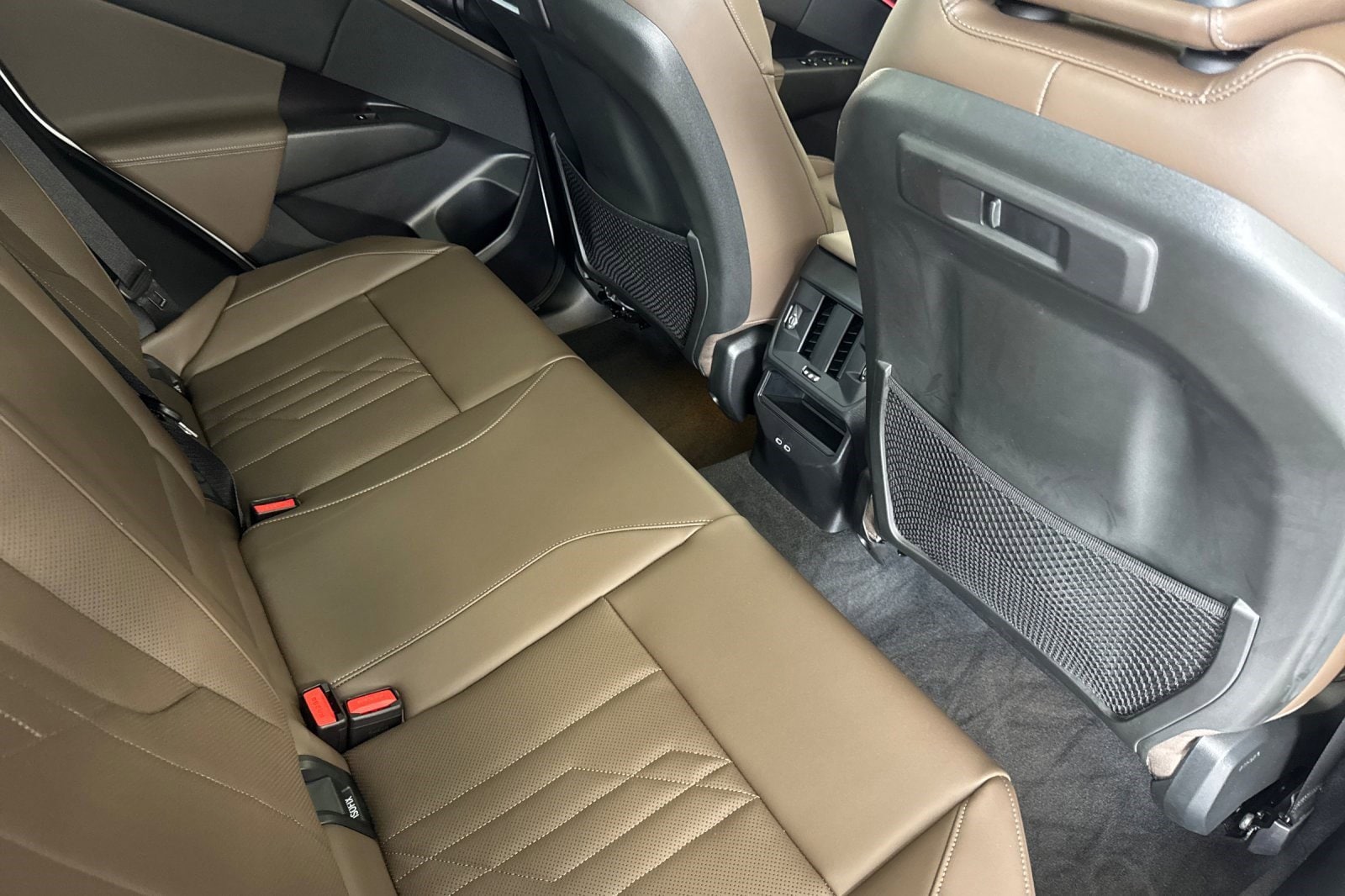2025 BMW X3 30 - Photo 32