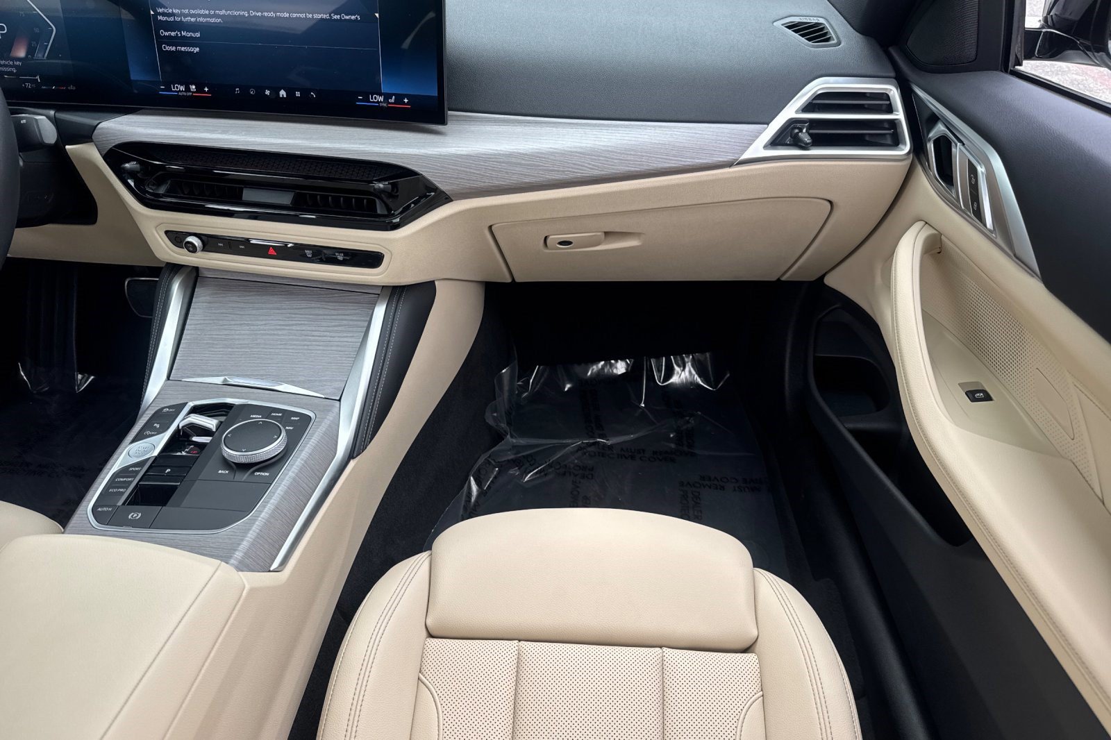 2025 BMW 4 Series 430i - Photo 29