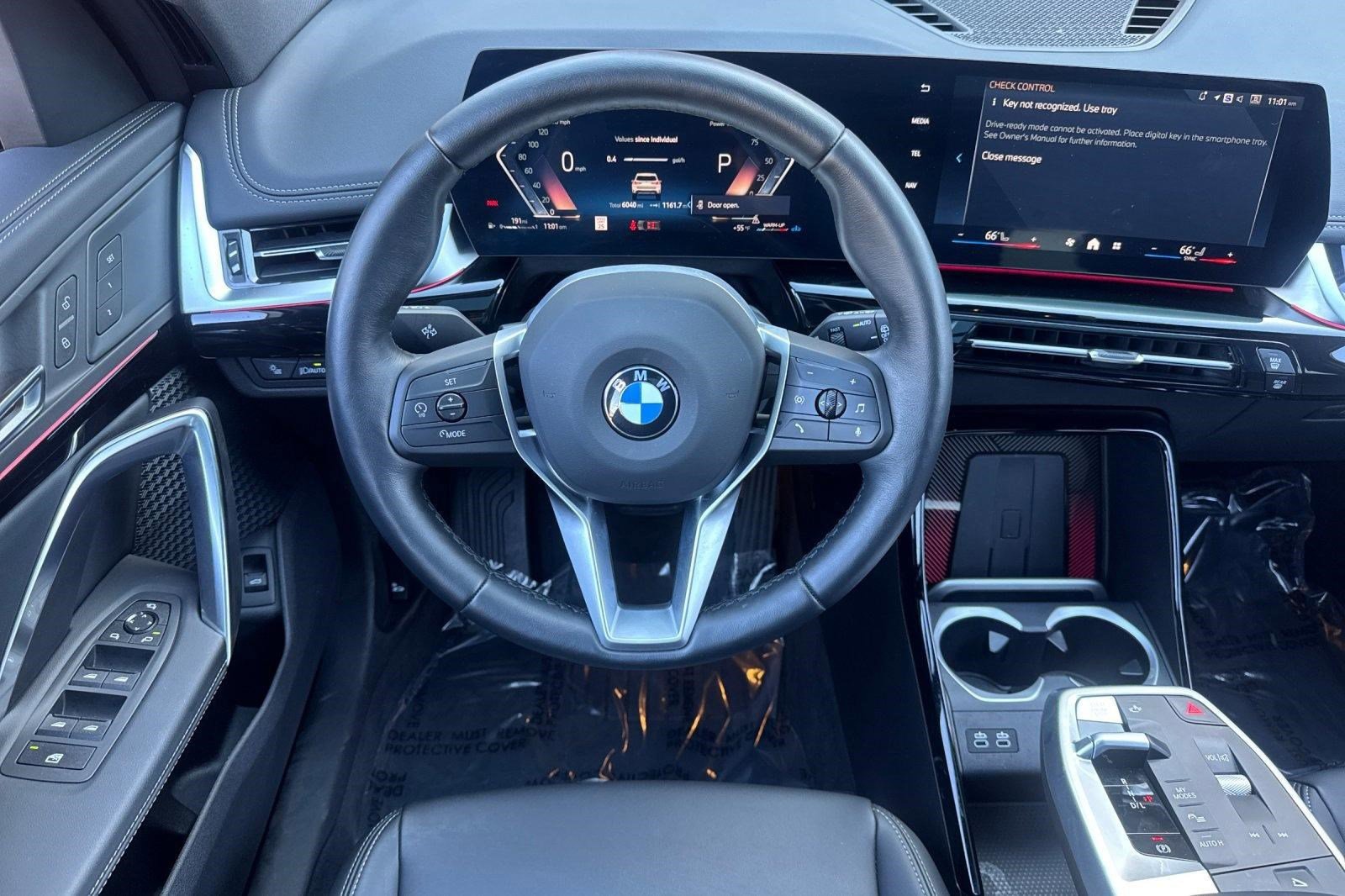 2025 BMW X1 28i - Photo 28