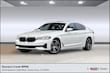 BMW 530i