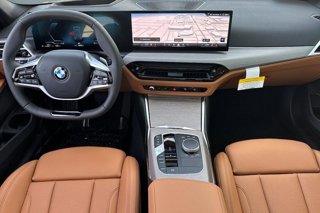 Used 2026 BMW 330i NA Sedan