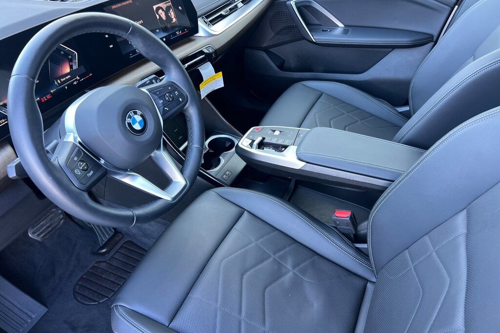 Used 2025 BMW X1 xDrive28i SUV