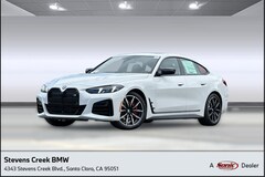 2026 BMW M440i Gran Coupe