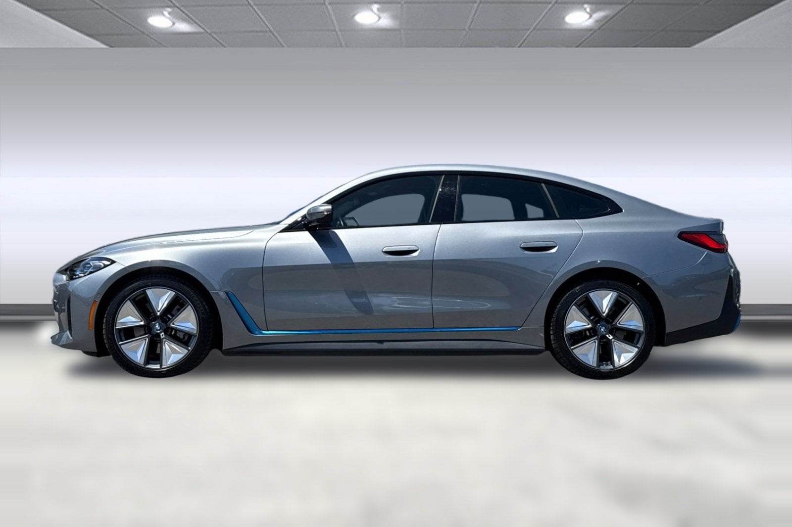 Certified 2023 BMW i4 40 with VIN WBY73AW05PFP93465 for sale in Santa Clara, CA