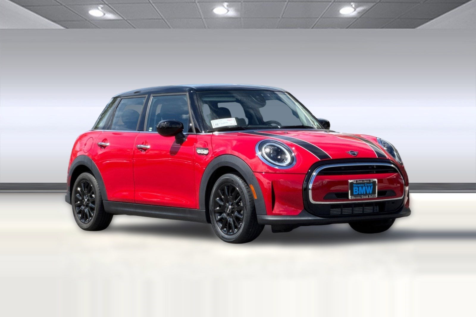 2023 MINI Hardtop 4 Door Cooper photo 6