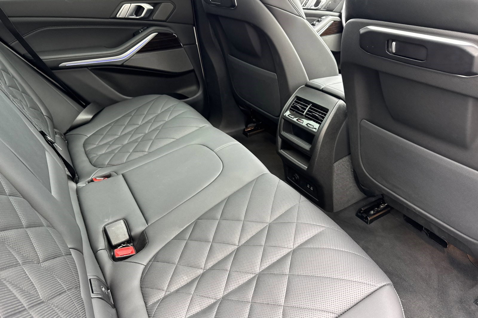 2025 BMW X5 40i - Photo 30