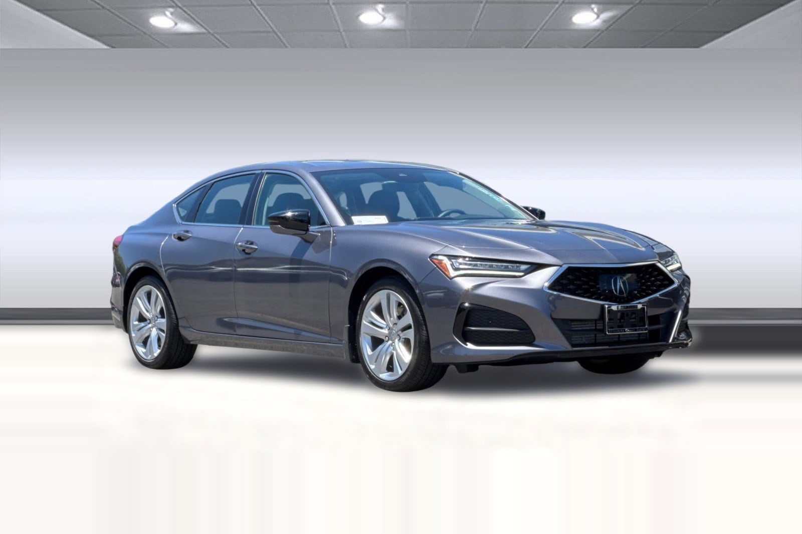 TLX Technology Package Sedan