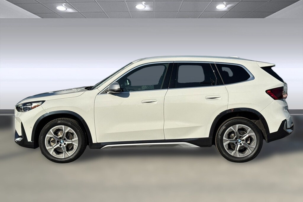 Certified 2023 BMW X1 xDrive28i SUV