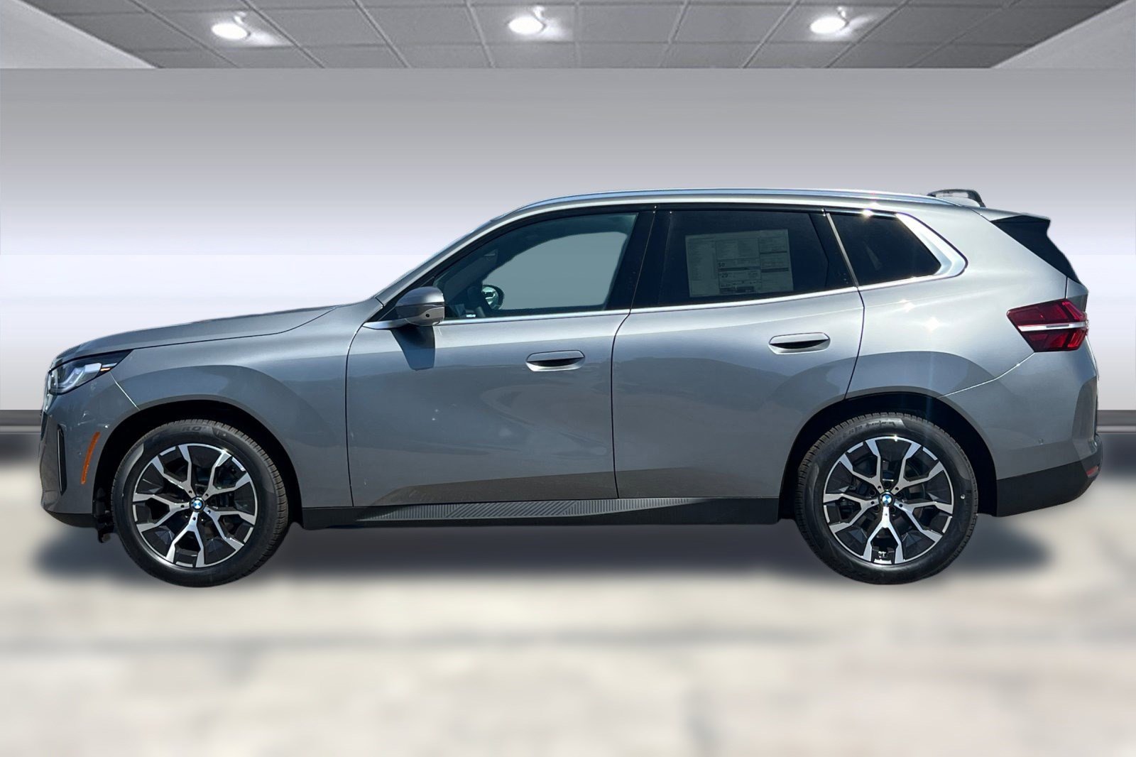 2025 Bmw X3 30x Drive photo 2