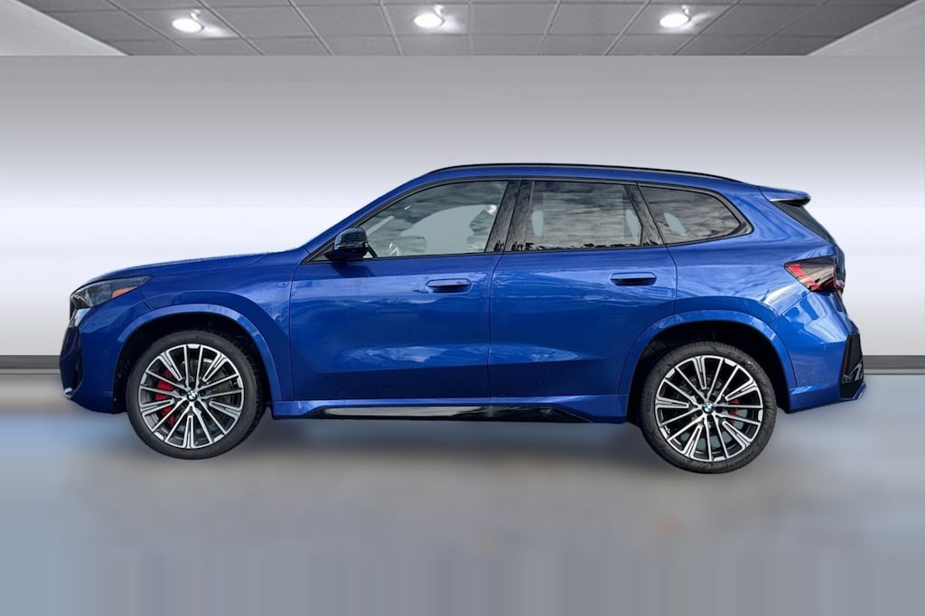 New 2026 BMW X1 xDrive28i SUV