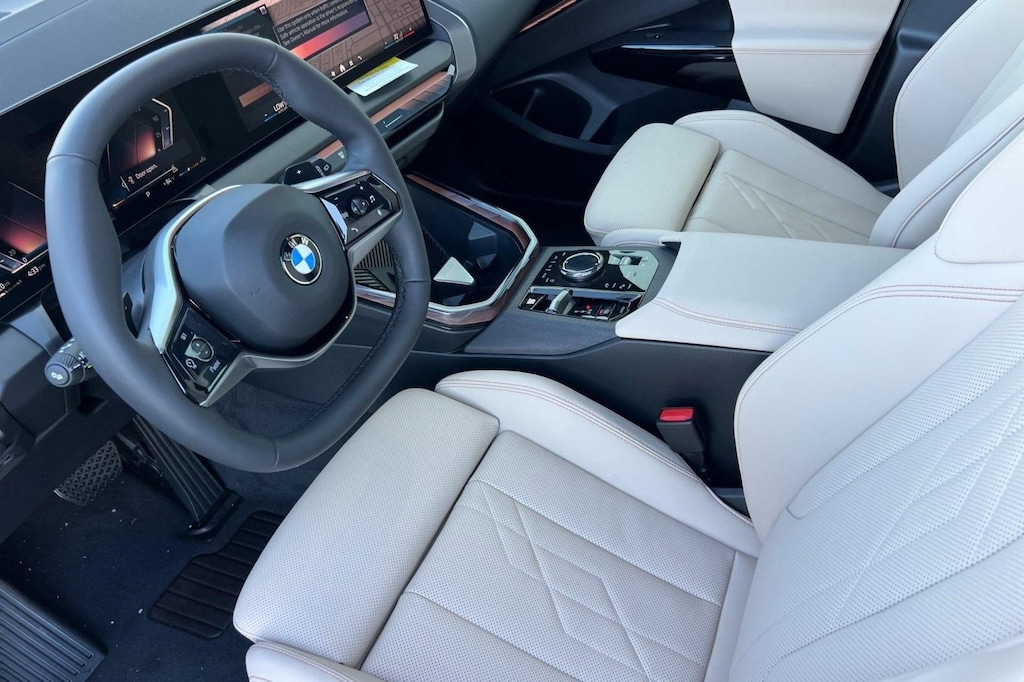 Used 2026 BMW X3 30 xDrive SUV