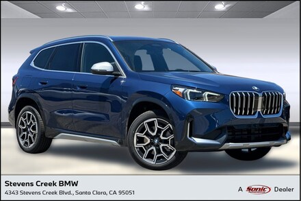 2024 BMW X1 xDrive28i SUV