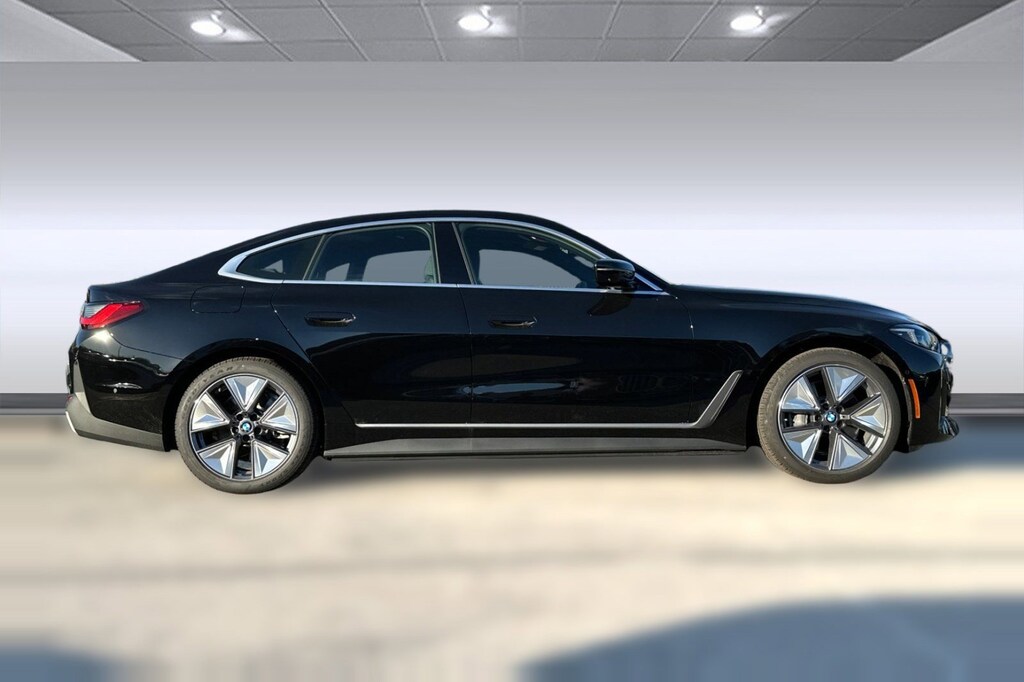 Used 2025 BMW i4 eDrive40 Gran Coupe