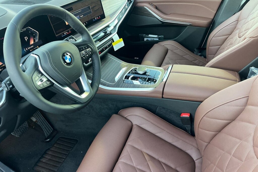 New 2026 BMW X5 xDrive40i SUV