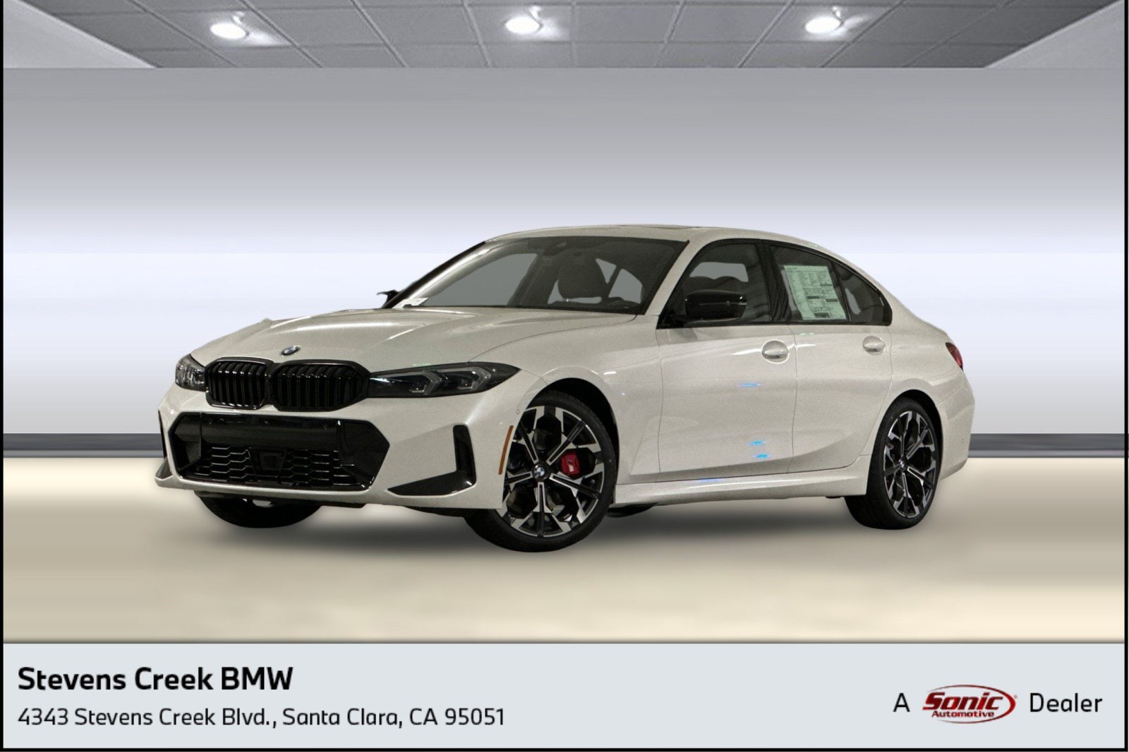 2026 Bmw 330i