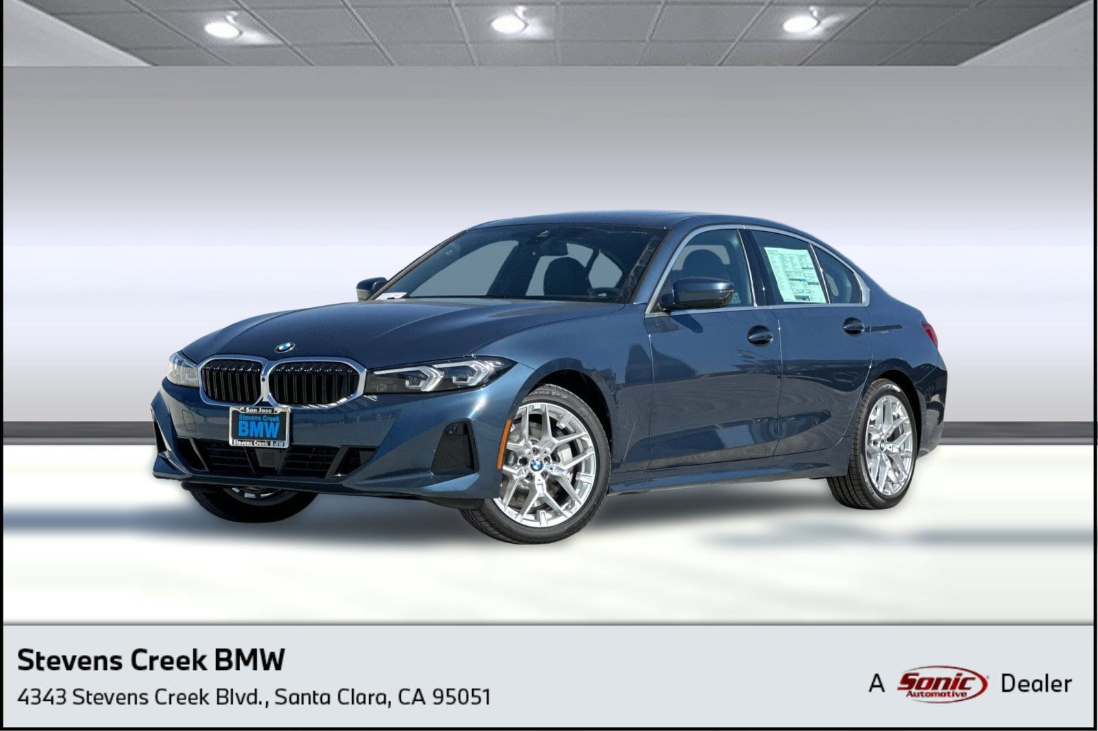 2026 Bmw 330i