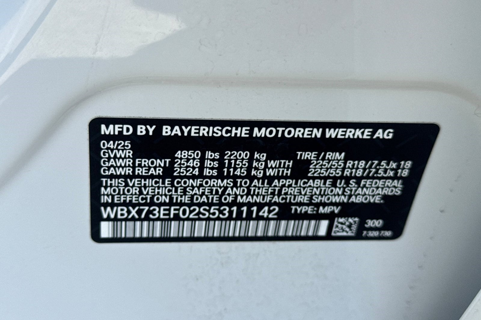 2025 BMW X1 28i - Photo 19