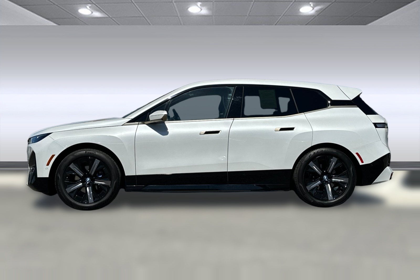Certified 2023 BMW iX Base with VIN WB533CF07PCL47942 for sale in Santa Clara, CA