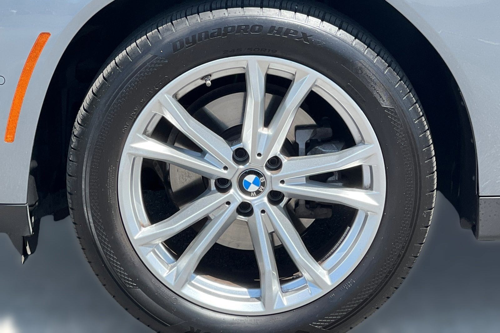 2025 BMW X3 30 - Photo 11