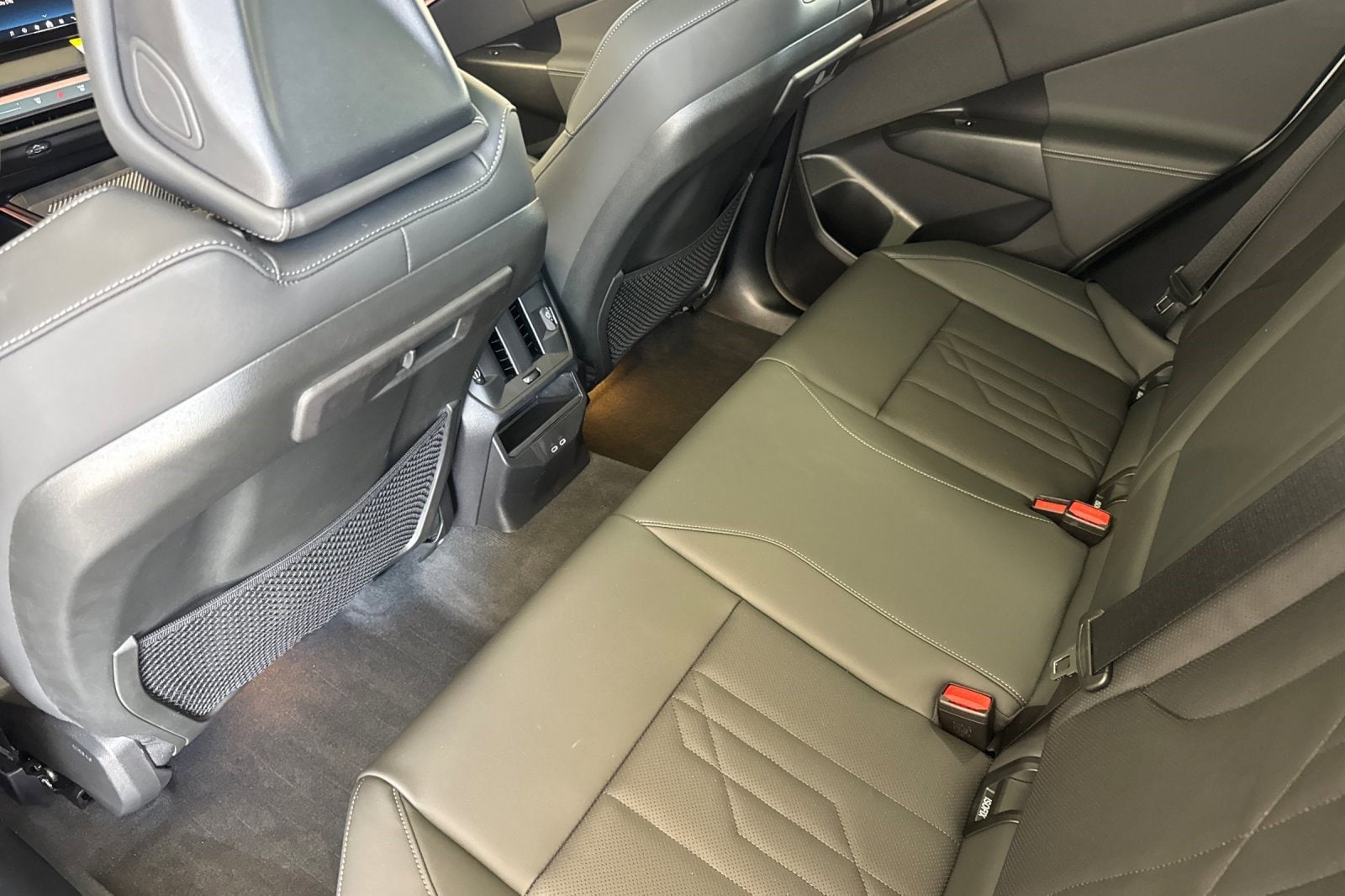 2025 BMW X3 30 - Photo 26