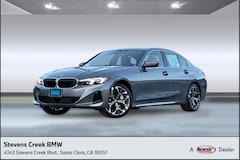 2026 BMW 330i NA Sedan