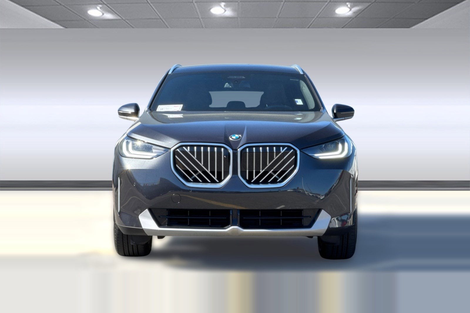 2025 BMW X3 30 xDrive photo 5