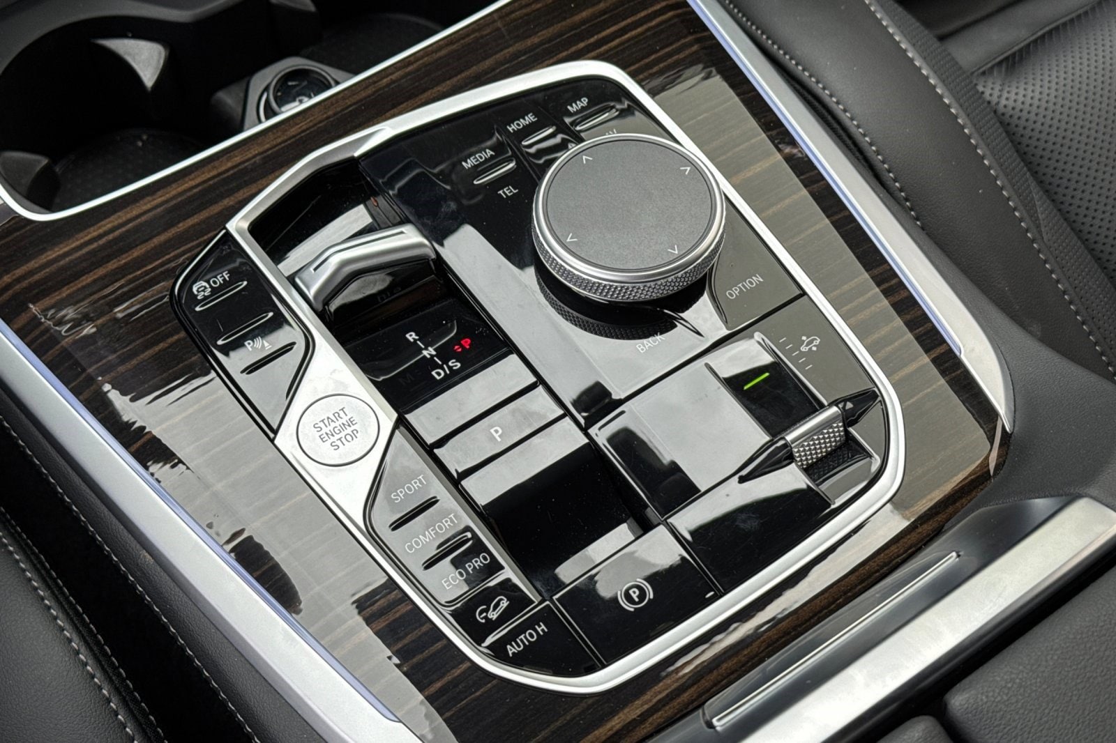 2025 BMW X5 40i - Photo 19