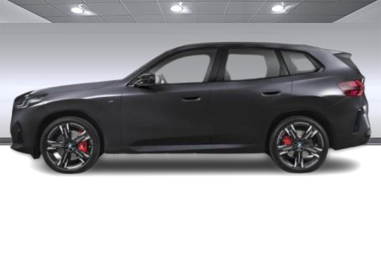 2025 Bmw X3 30x Drive photo 3