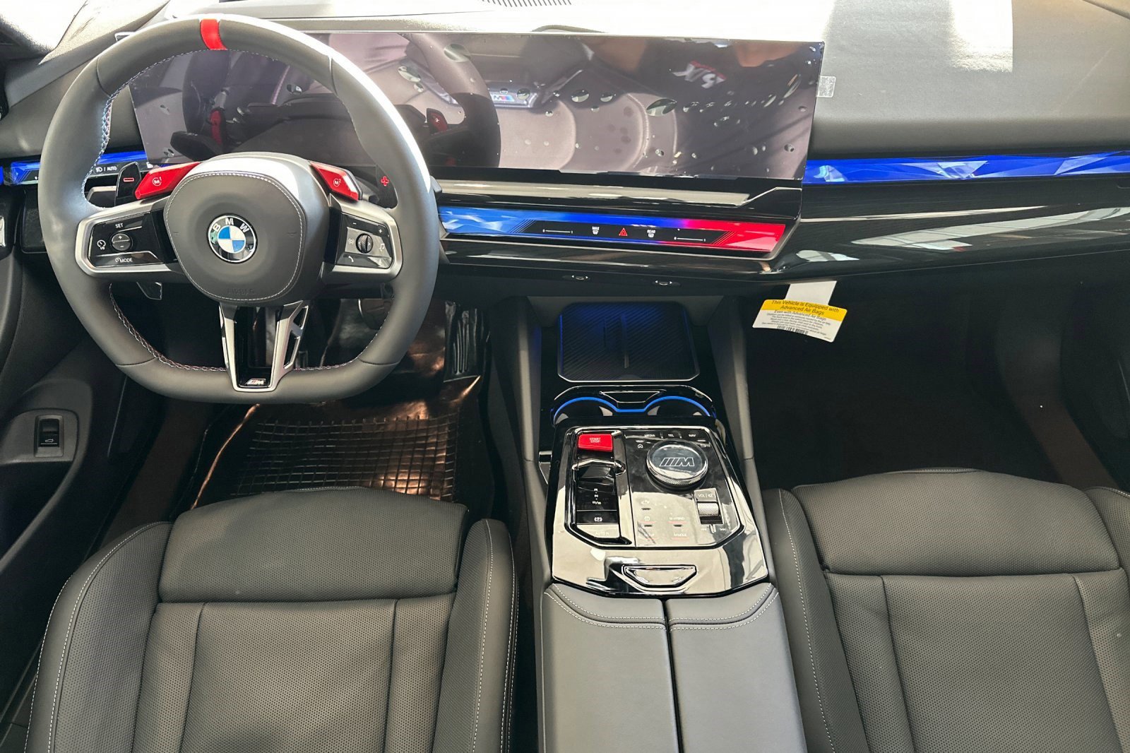 2026 BMW M5 M5 - Photo 13