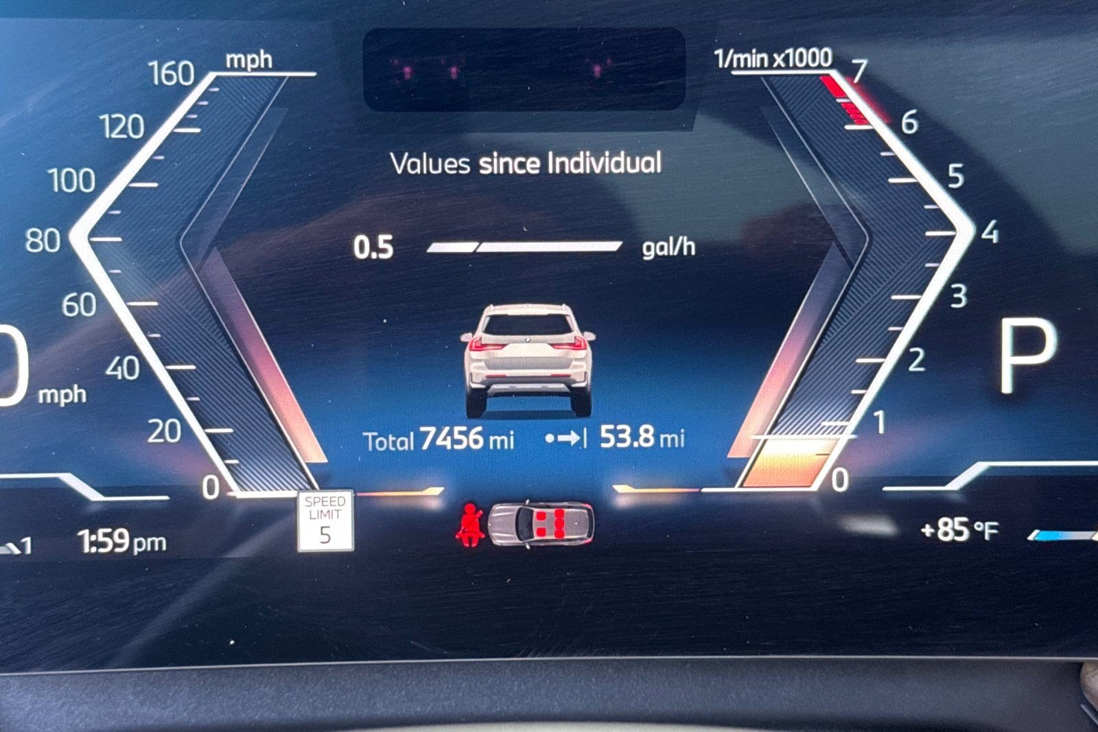 2026 BMW X1 28i - Photo 33
