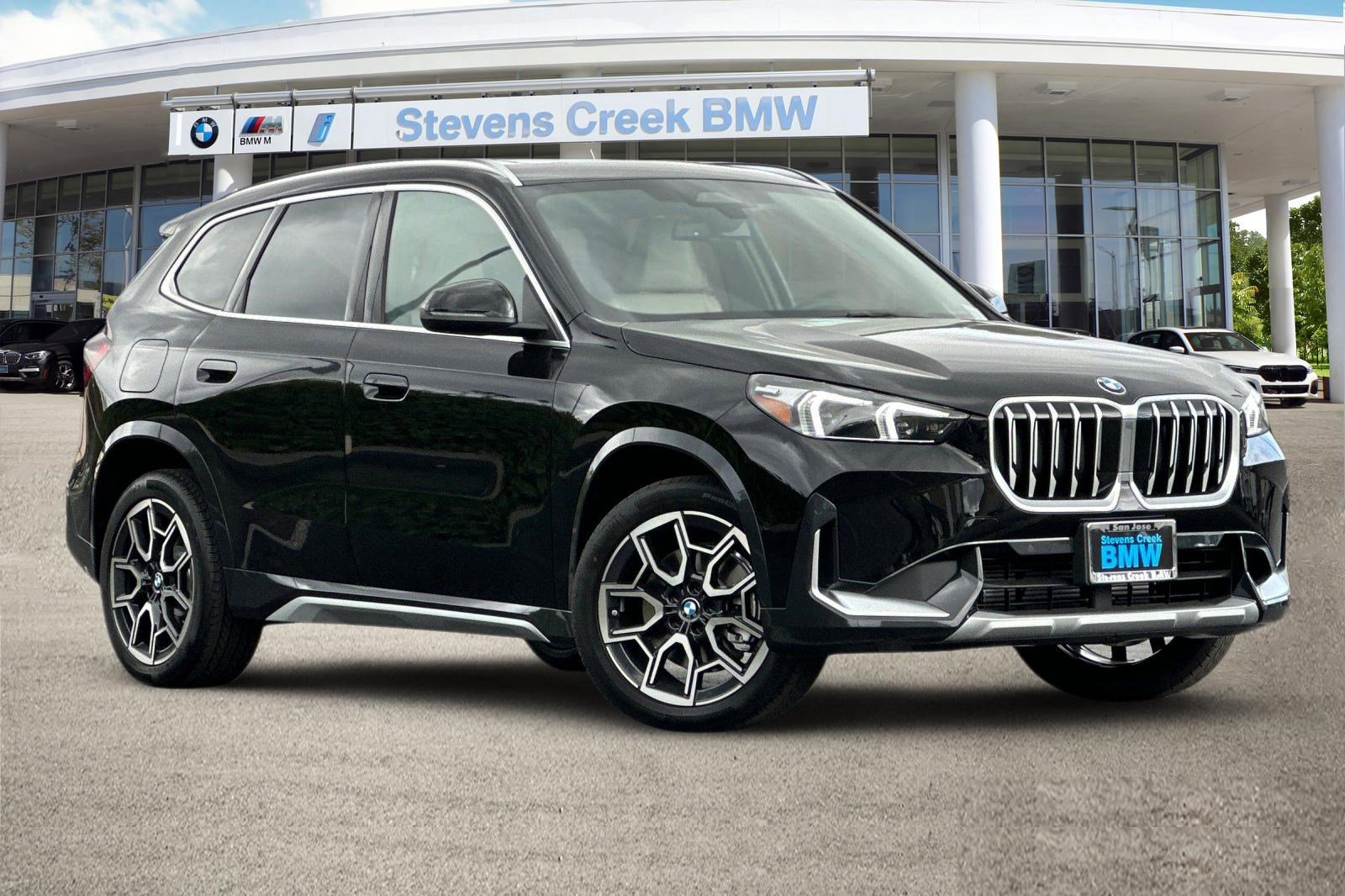 2025 Bmw X1 XDrive28i photo 2