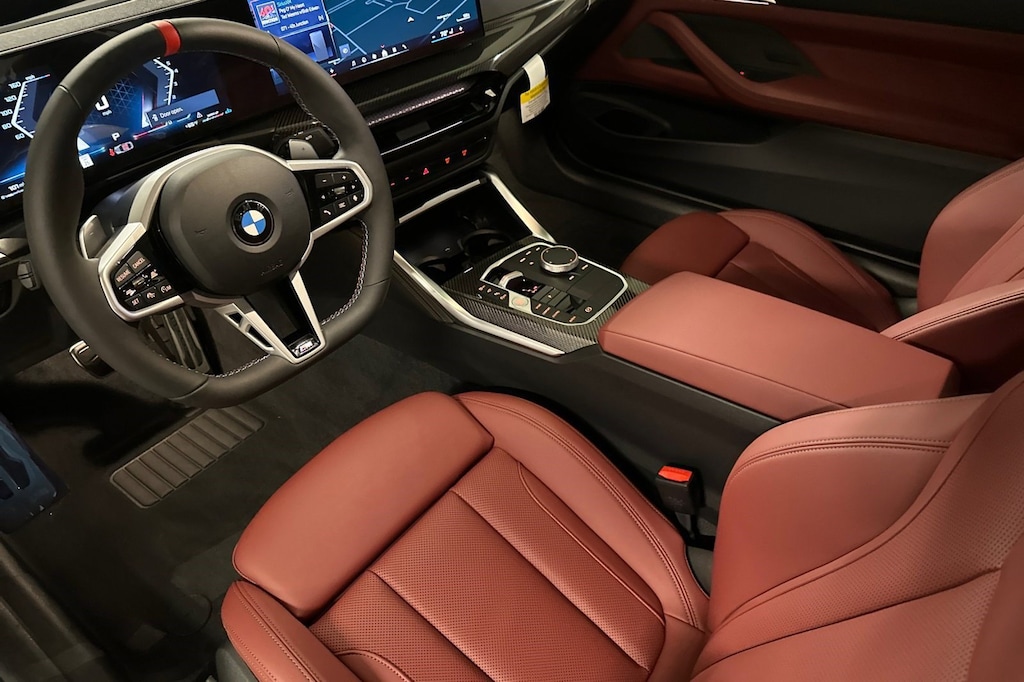 New 2027 BMW M440i xDrive Coupe