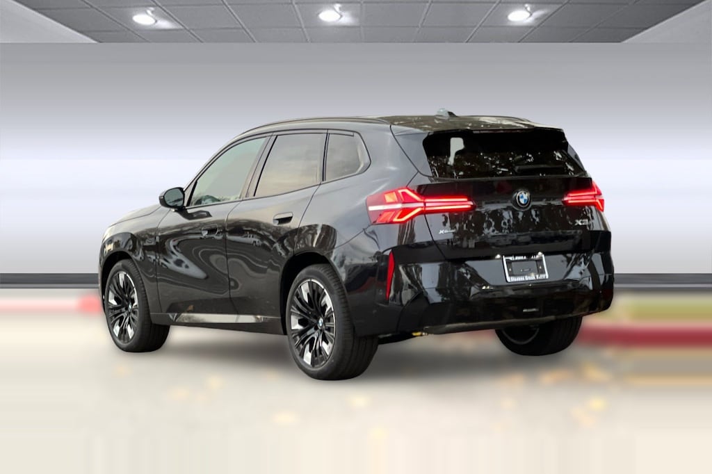Used 2026 BMW X3 30 xDrive SUV