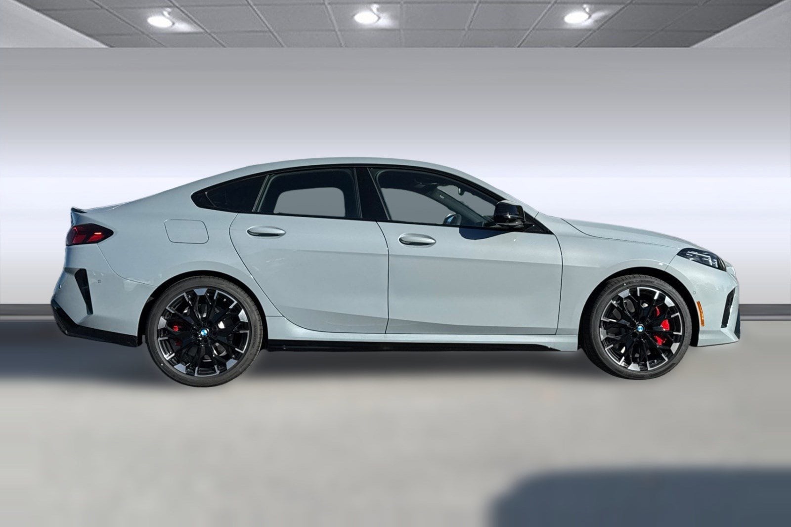 M235i XDrive Gran Coupe