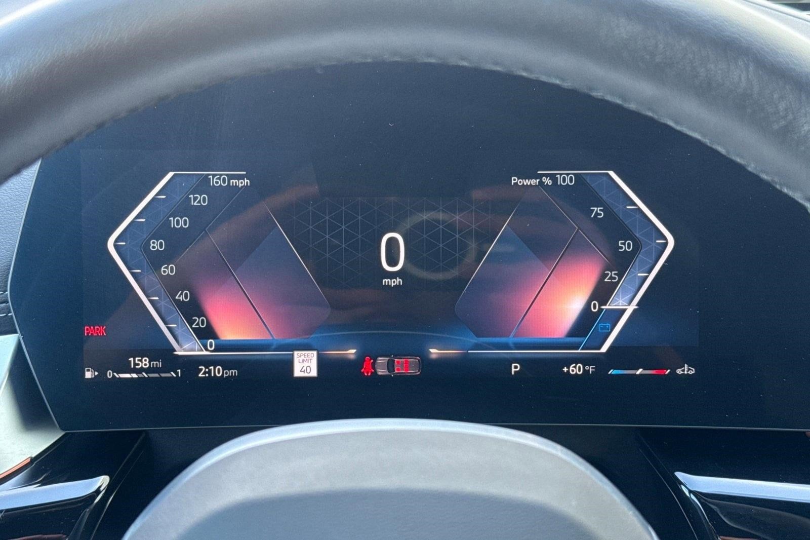 2025 BMW X1 28i - Photo 18