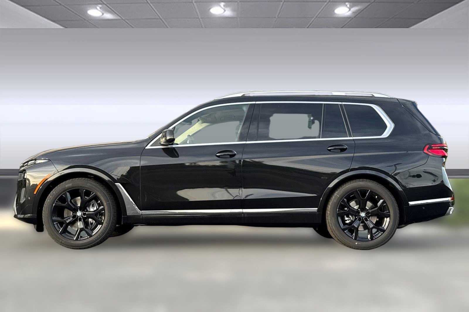 2026 Bmw X7 xDrive40i photo 3