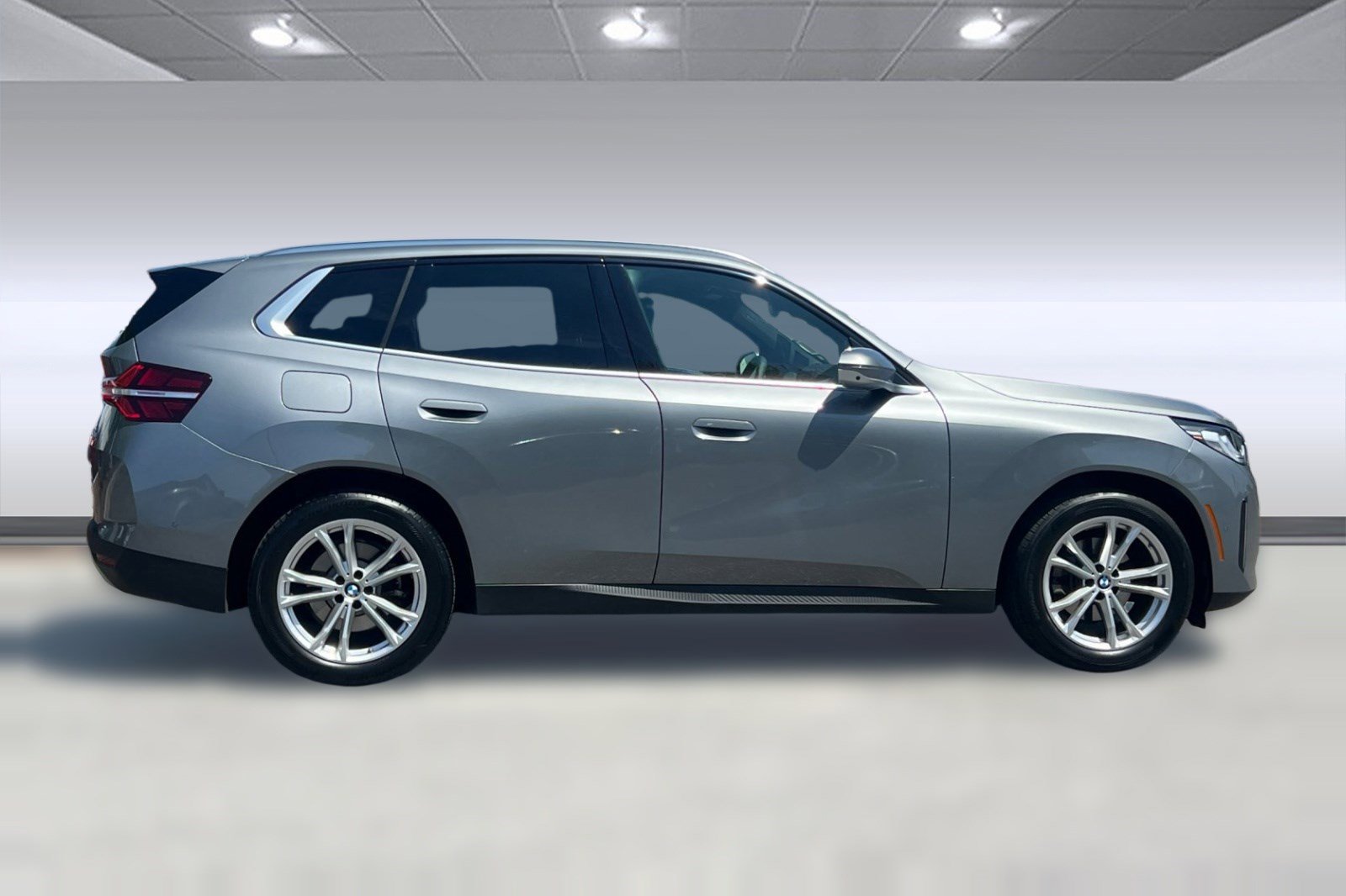 2025 BMW X3 30 - Photo 7