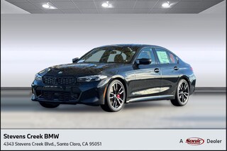 2026 BMW M340 i NA Sedan