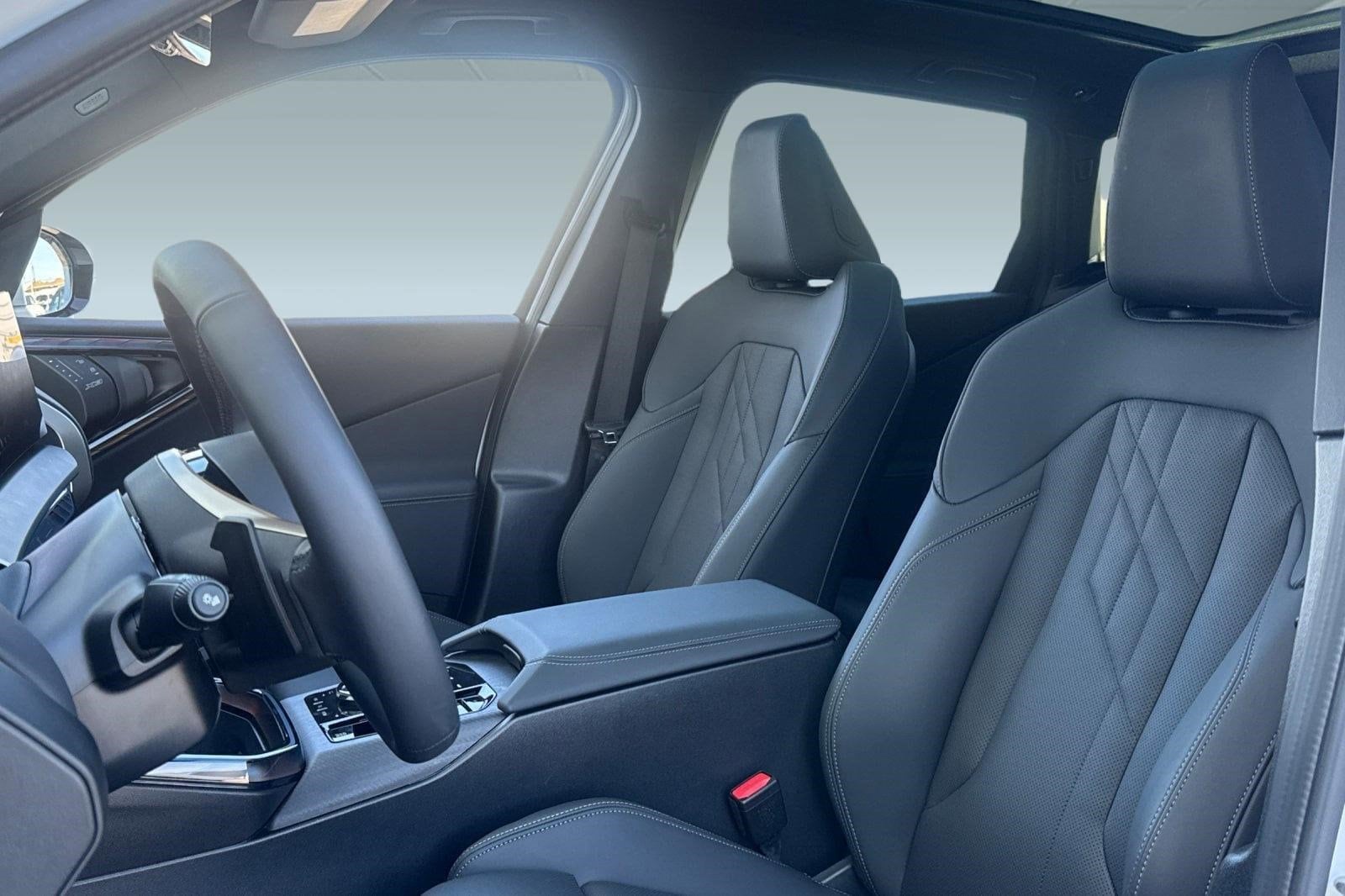 2025 BMW X3 30 - Photo 22