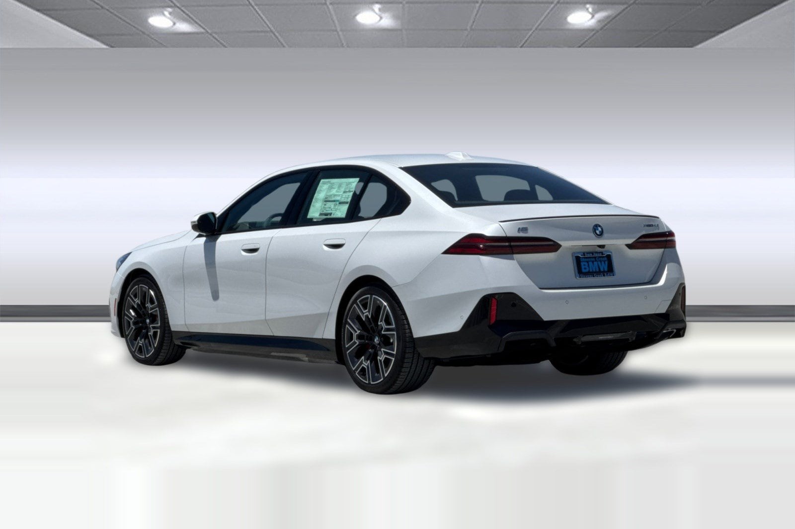 I5 XDrive40 Sedan