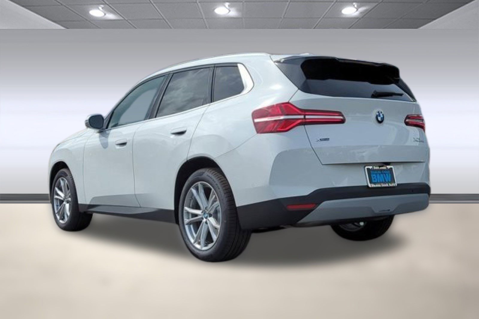 2025 Bmw X3 30x Drive photo 3