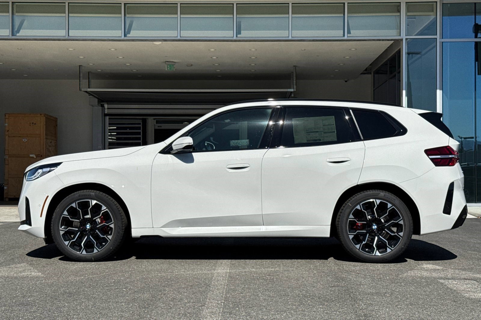 2026 Bmw X3 photo 2