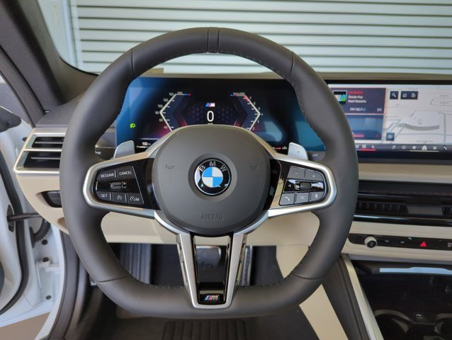 2025 BMW 4 Series 430i - Photo 12