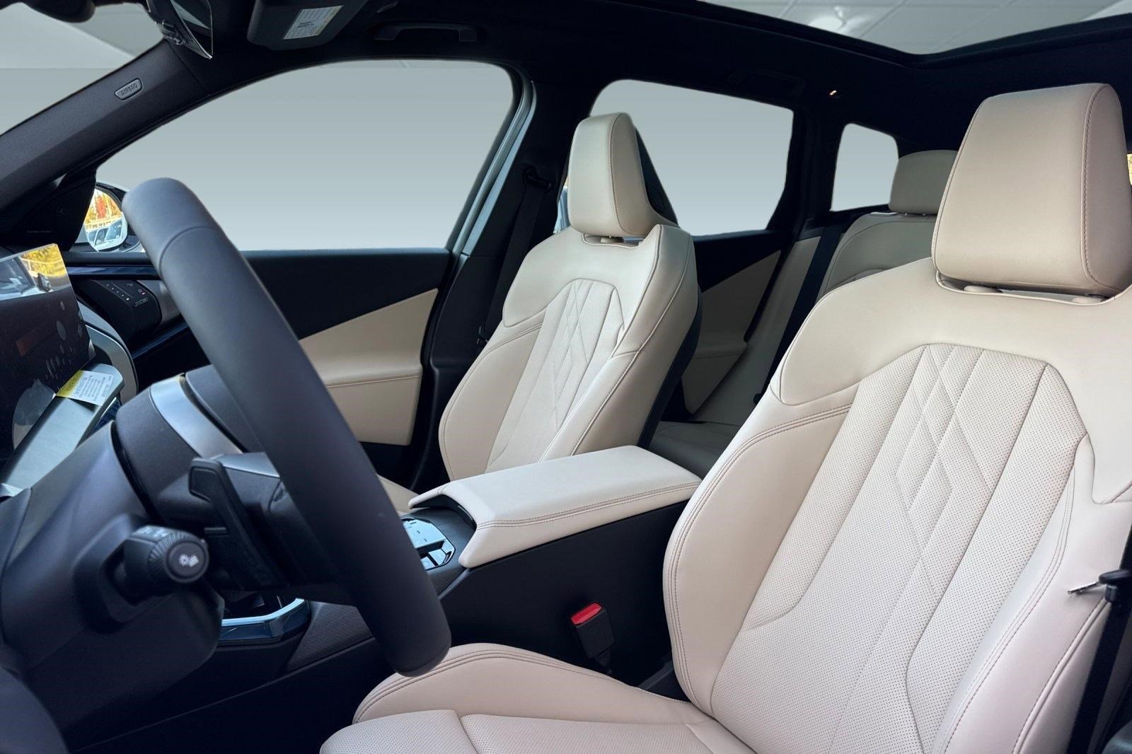 2026 BMW X3 30 - Photo 20