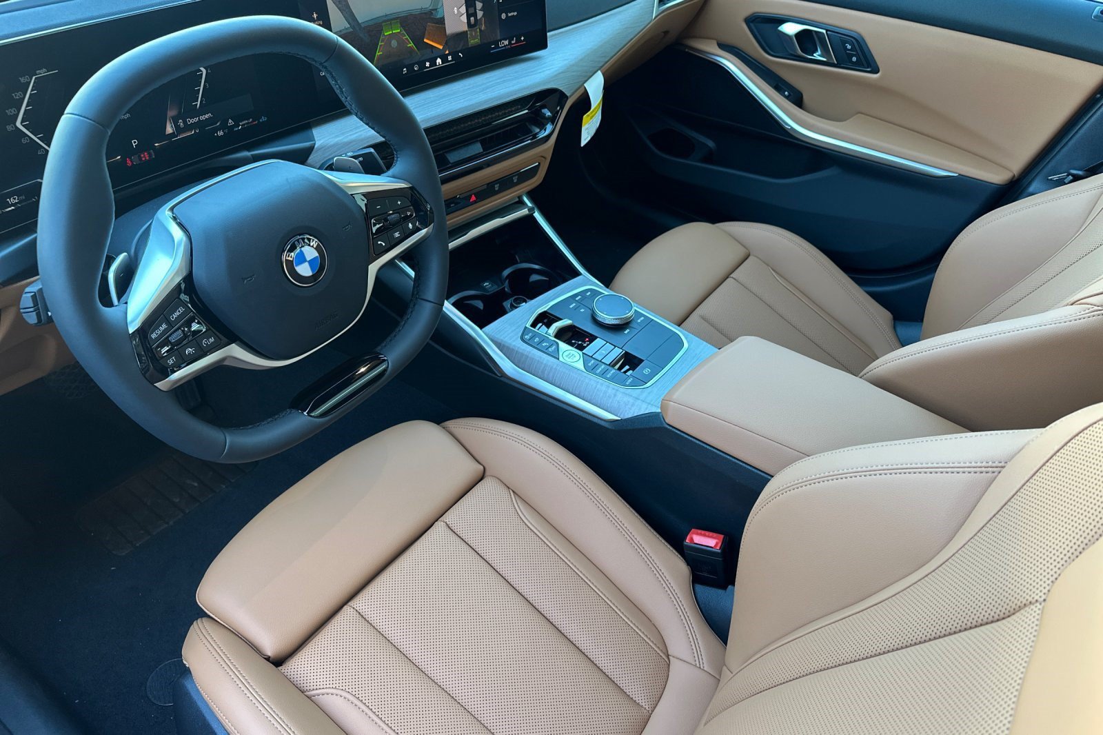 New 2026 BMW 330i Sedan
